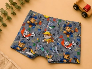 Chlapecké boxerky PATROLA